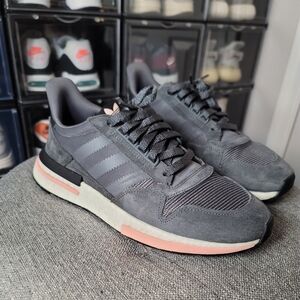ADIDAS BOOST ZX 500 RM